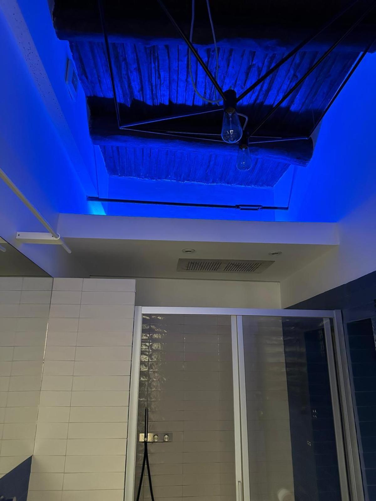 Casa Moka Seaview Διαμέρισμα Portici Εξωτερικό φωτογραφία