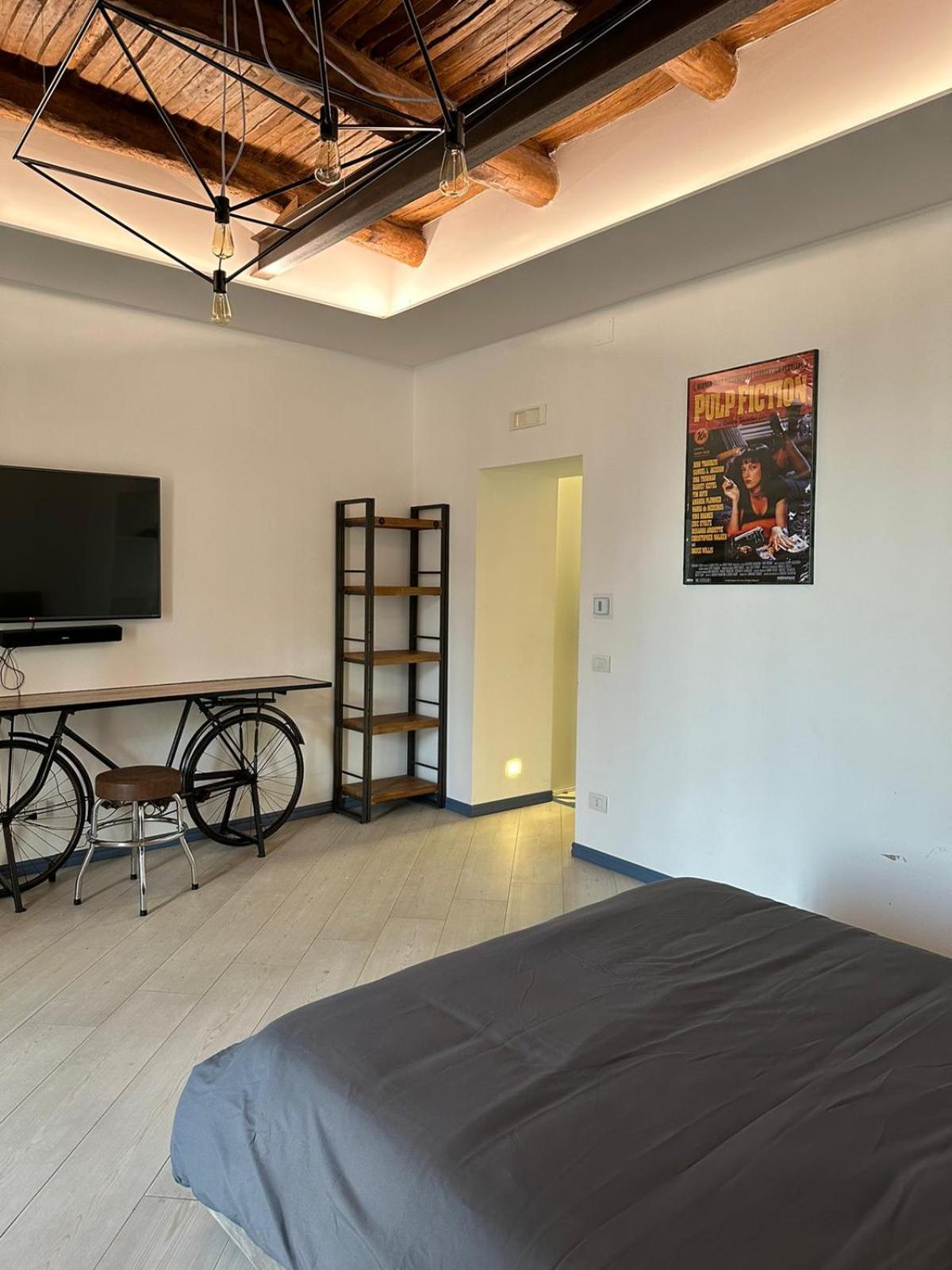 Casa Moka Seaview Διαμέρισμα Portici Εξωτερικό φωτογραφία