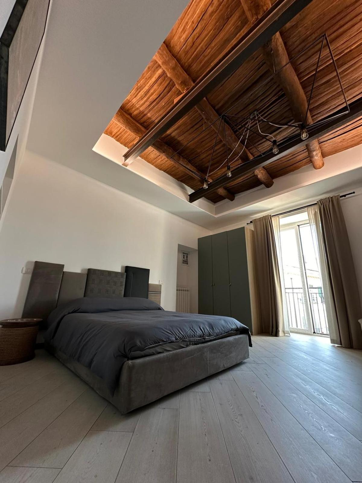 Casa Moka Seaview Διαμέρισμα Portici Εξωτερικό φωτογραφία